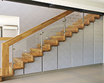 Construction et protection de vos escaliers par Escaliers Maisons à Restigne